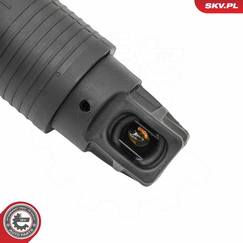 Elektrimootor, tagaluuk, ESEN SKV 52SKV235