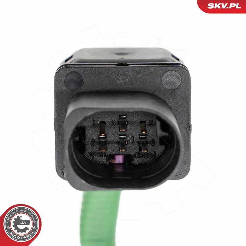 Lambda andur, ESEN SKV 09SKV170