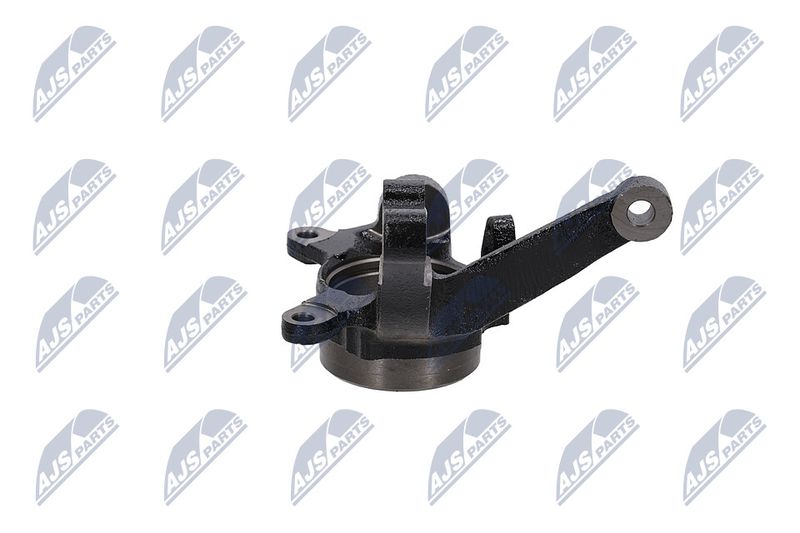 Käändmik, rattakinnitus, NTY ZZP-HY-500