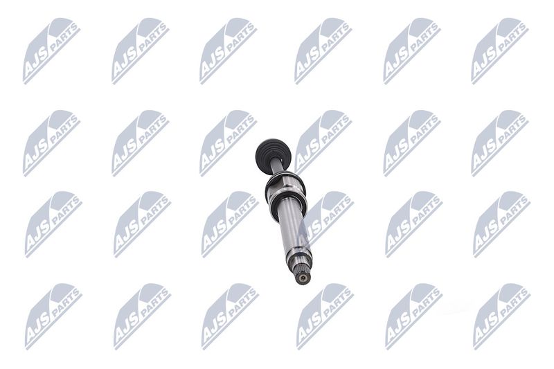 NTY NPW-FR-198 Drive Shaft
