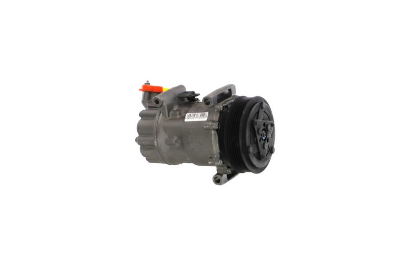 REMANTE 005-001-000163R Compressor, air conditioning