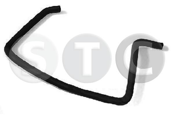 маркуч за парното STC