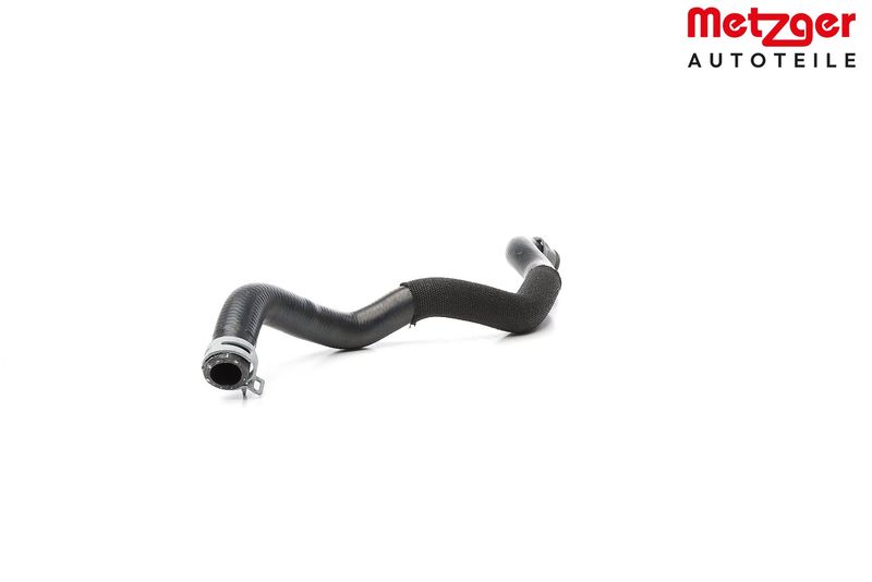 METZGER AUTOTEILE 2420909 Radiator Hose