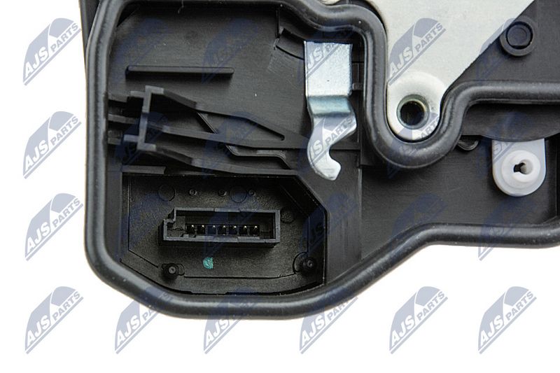 Ukselukk, NTY EZC-BM-100