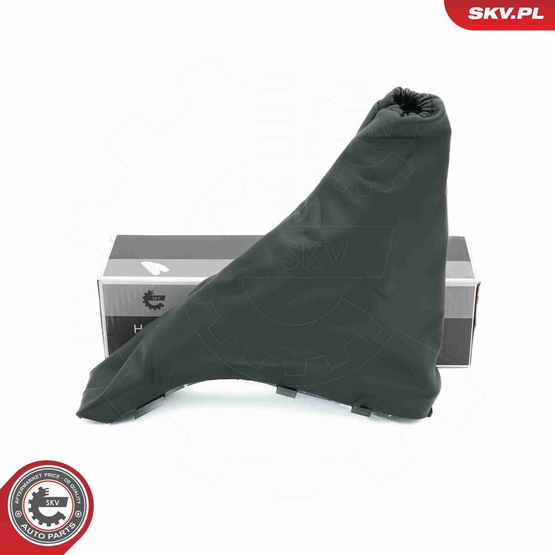 ESEN SKV 63SKV918 - Gear Lever Knob