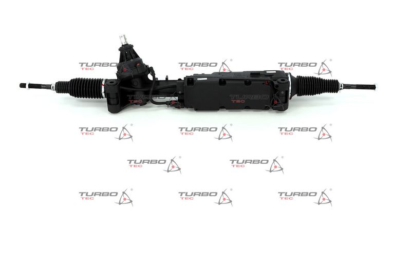 TURBO-TEC Vairo pavara
