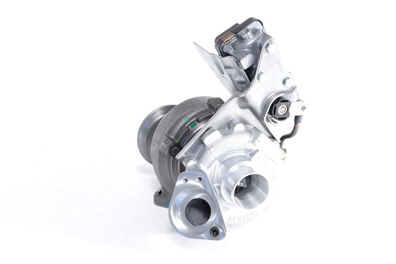 Compresor,sistem de supraalimentare T914627LI BTS Turbo