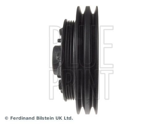 BLUE PRINT ADG06109 Belt Pulley, crankshaft