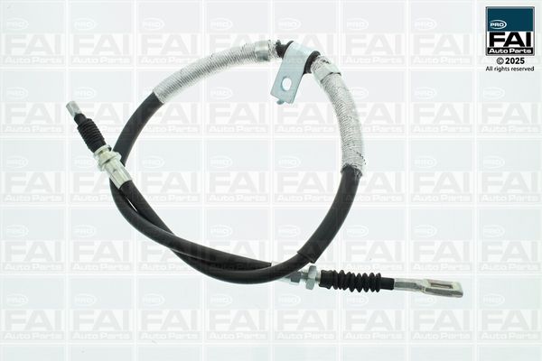 FAI AutoParts Trosas, stovėjimo stabdys
