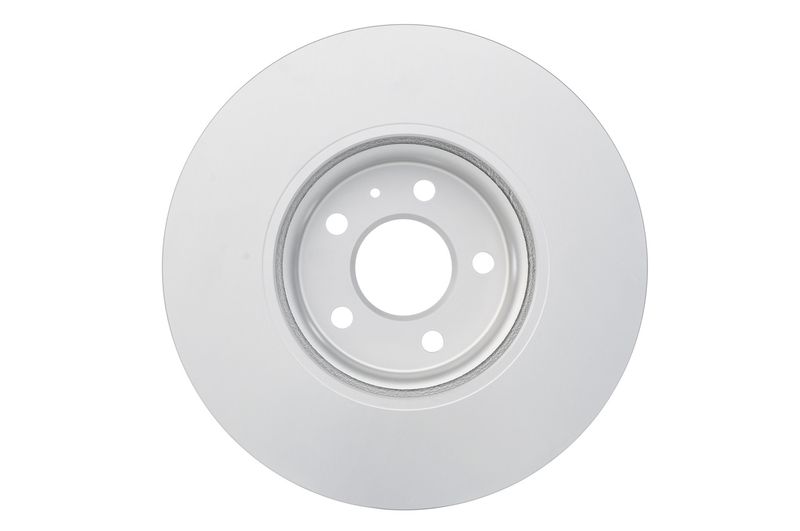 BOSCH 0 986 479 753 Brake Disc