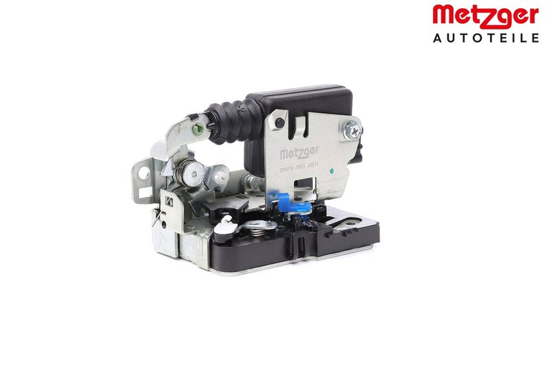 METZGER AUTOTEILE 2314710 Door Lock