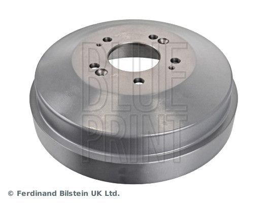 Piduritrummel, BLUE PRINT...