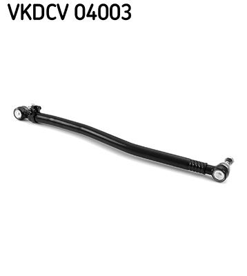 SKF VKDCV 04003 Centre Rod Assembly