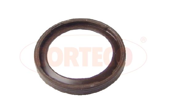 CORTECO 49445016 Seal Ring Set, injection valve