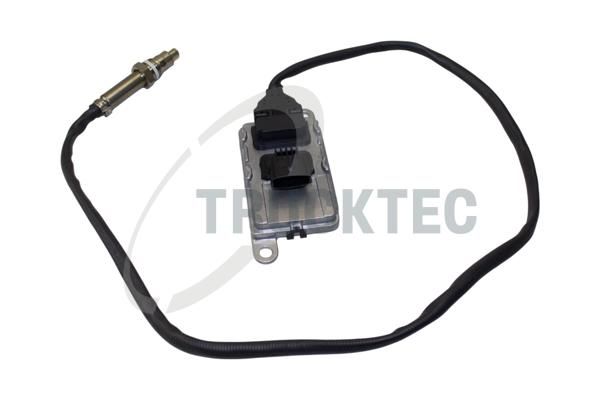TRUCKTEC AUTOMOTIVE NOx jutiklis, urėjos įpurškimas