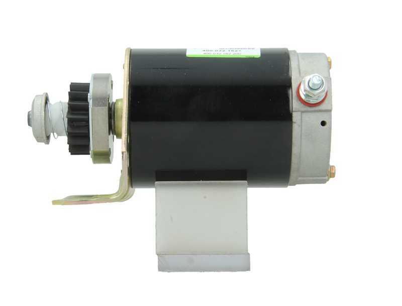 BV PSH 400.032.162.200 Starter