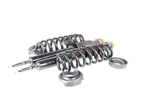 GH GH-331503S02 Suspension Kit, springs/shock absorbers