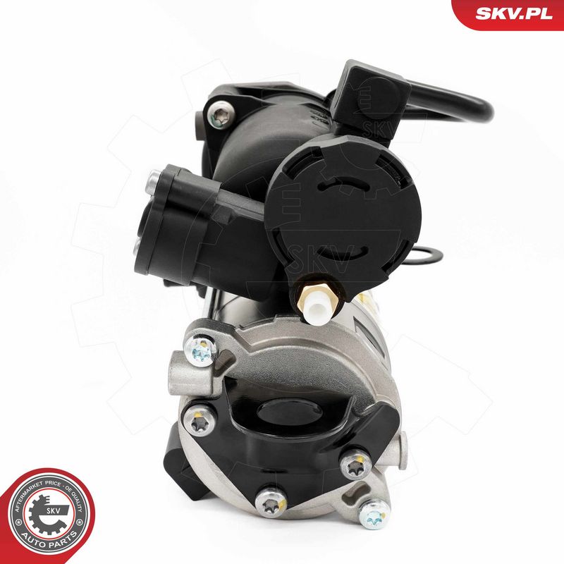 Kompressor, suruõhusüsteem, ESEN SKV 58SKV538