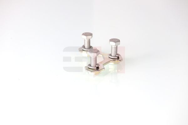 GH GH-394700 Clamping Bolt Set, ball joint