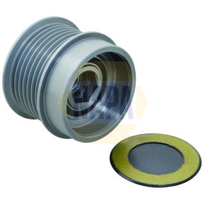 NAPA Alternator Freewheel Clutch NOP1025