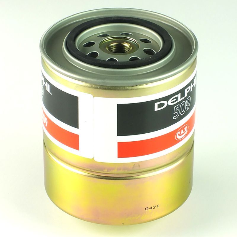 DELPHI HDF509 Kuro filtras