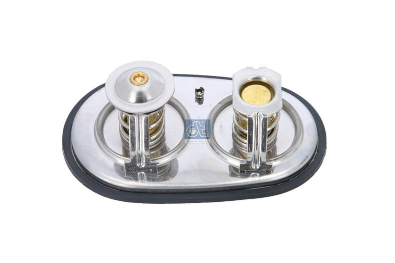 DT Spare Parts 1.11407 Thermostat, coolant