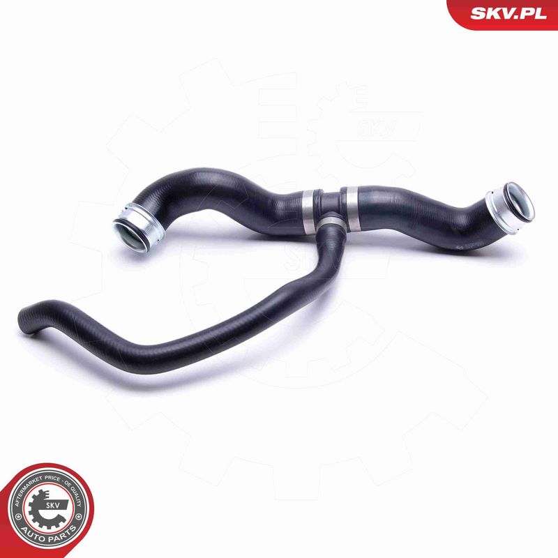 ESEN SKV 43SKV886 Radiator Hose
