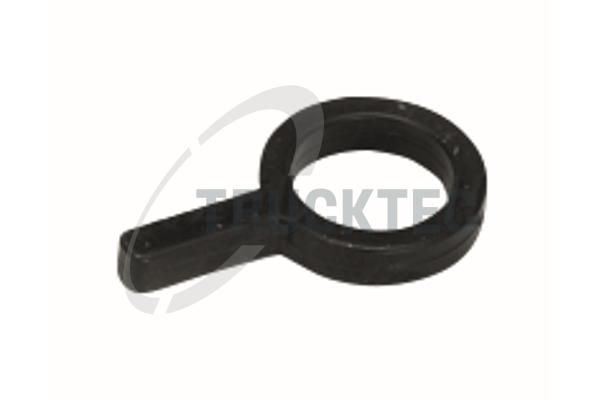 TRUCKTEC AUTOMOTIVE 04.13.047 - Seal, injection pump