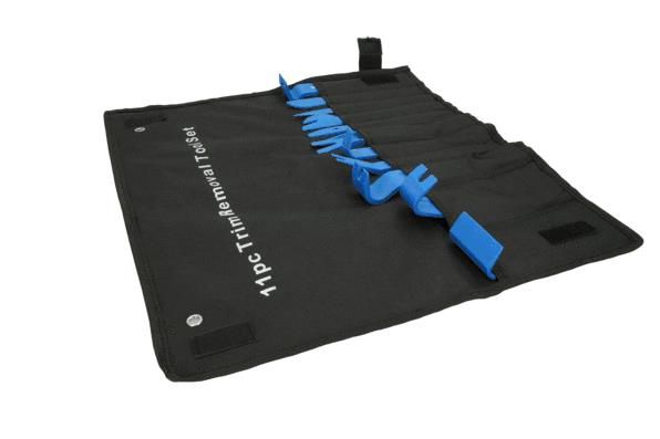 Iluliistukiilude komplekt, KS TOOLS BT511065