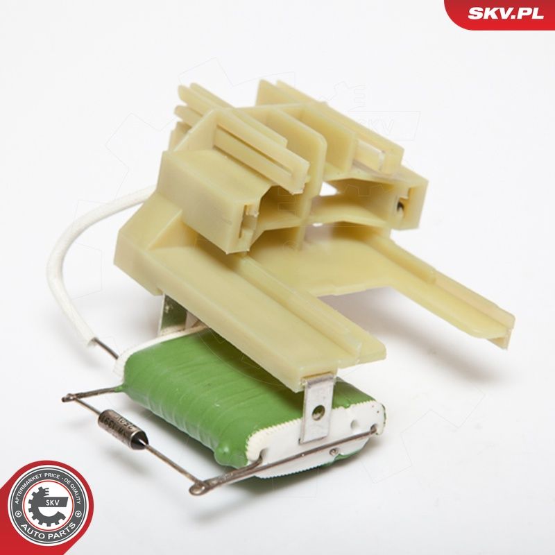 Takistus, salongipuhur, ESEN SKV 95SKV055