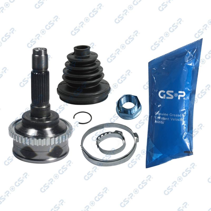 This part match OEM code: MD0425600