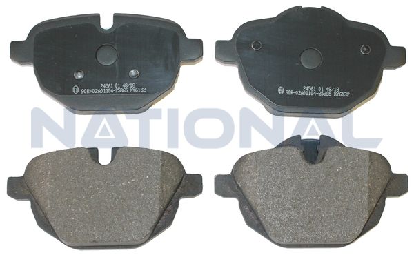 National NP2715