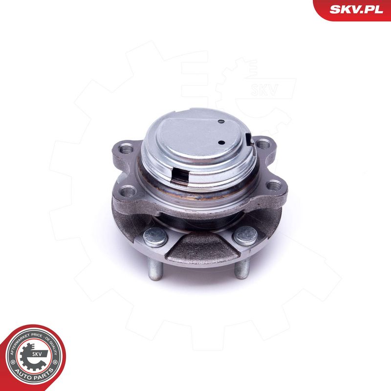 Rattalaagrikomplekt, ESEN SKV 29SKV415