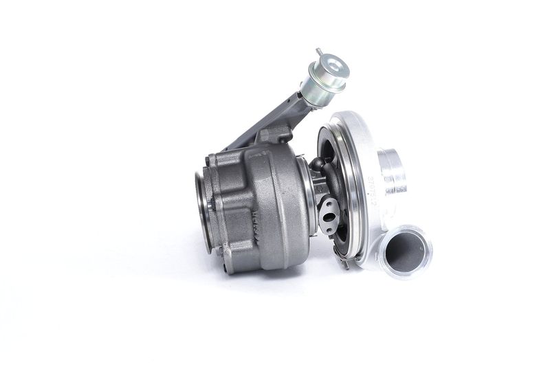 Compresor,sistem de supraalimentare T918533 BTS Turbo