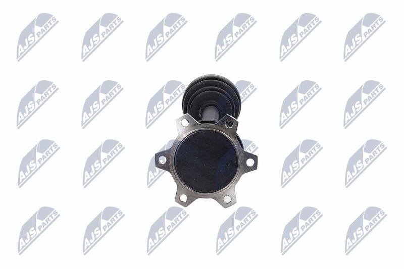 NTY NPW-MS-114 Drive Shaft