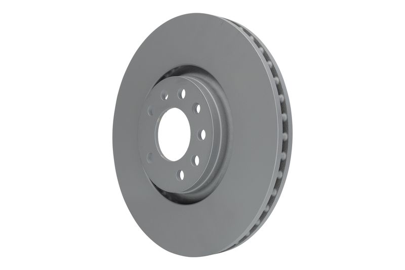 ATE 24.0128-0201.1 Brake Disc