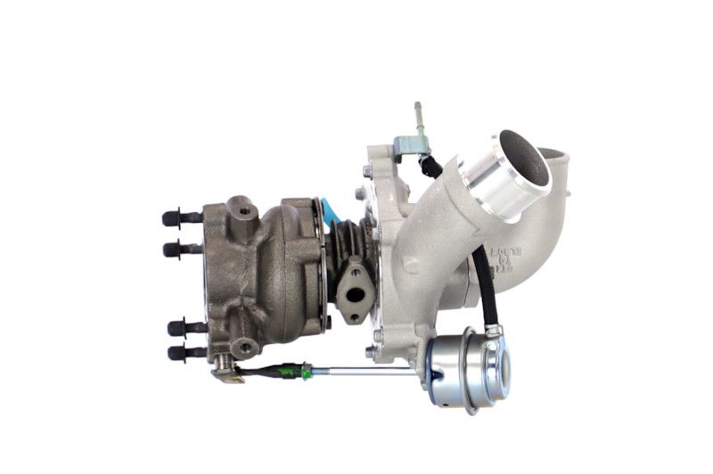 REMANTE 003-001-003900R Charger, charging (supercharged/turbocharged)