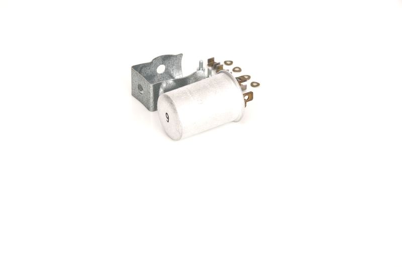 BOSCH 0336200049 Posūkių relė