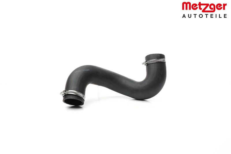 METZGER AUTOTEILE 2400930 Charge Air Hose