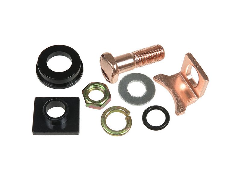 Brand new AS-PL Starter motor repair set for starter