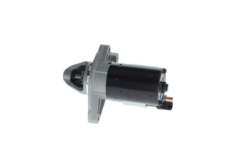 Motor de arranque