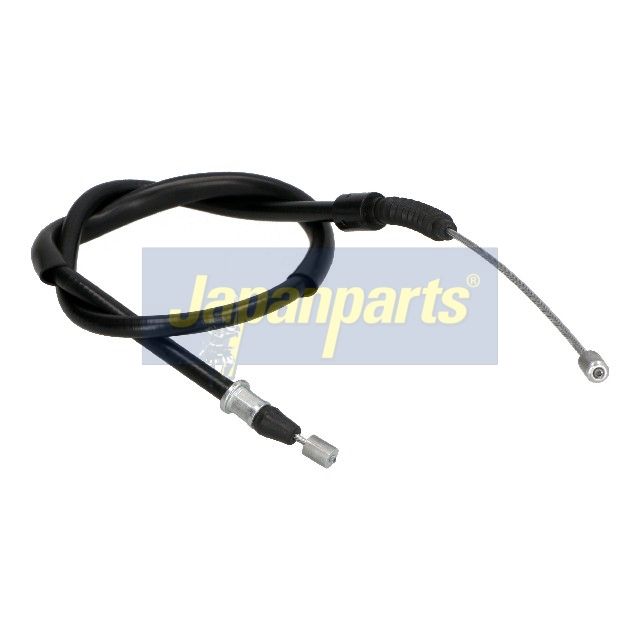 JAPANPARTS Trosas, stovėjimo stabdys