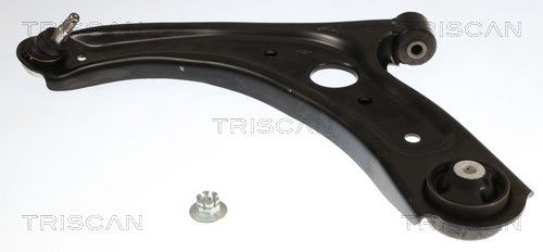 Bærearm, hjulophæng