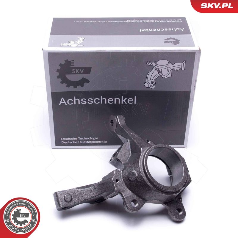 Käändmik, rattakinnitus, ESEN SKV 47SKV441