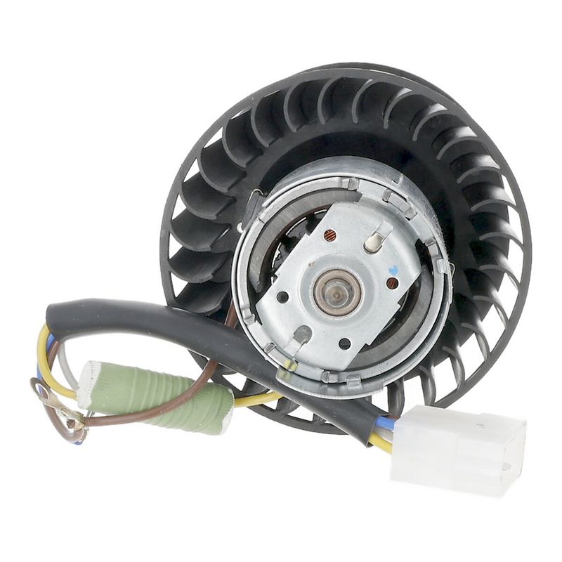 vnitřní ventilátor 884524