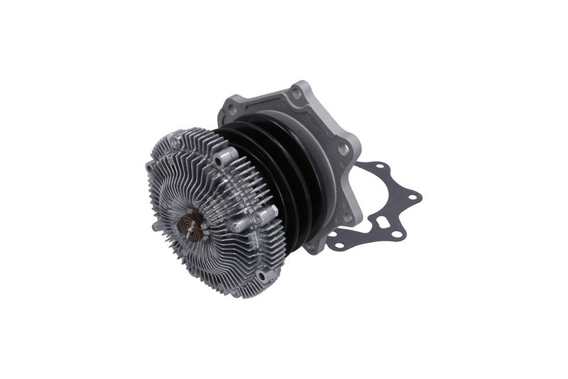 Veepump, mootori jahutus, KAMOKA T0219