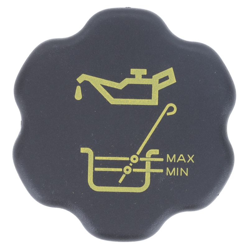 MOTORAD MO253 Sealing Cap, oil filler neck