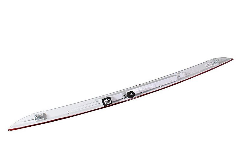 METZGER AUTOTEILE 2080089 Auxiliary Stop Light