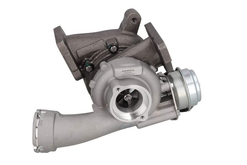 Kompressor, ülelaadimine, KAMOKA 8600057