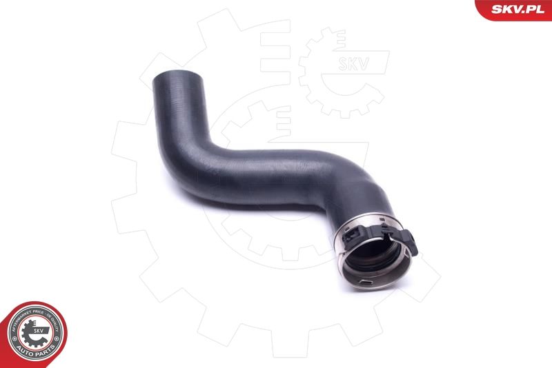 ESEN SKV 54SKV074 Charge Air Hose